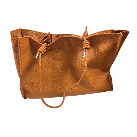 Purse / Anit Kraft / Shoulder Bag / EUC - Picture 1 of 8